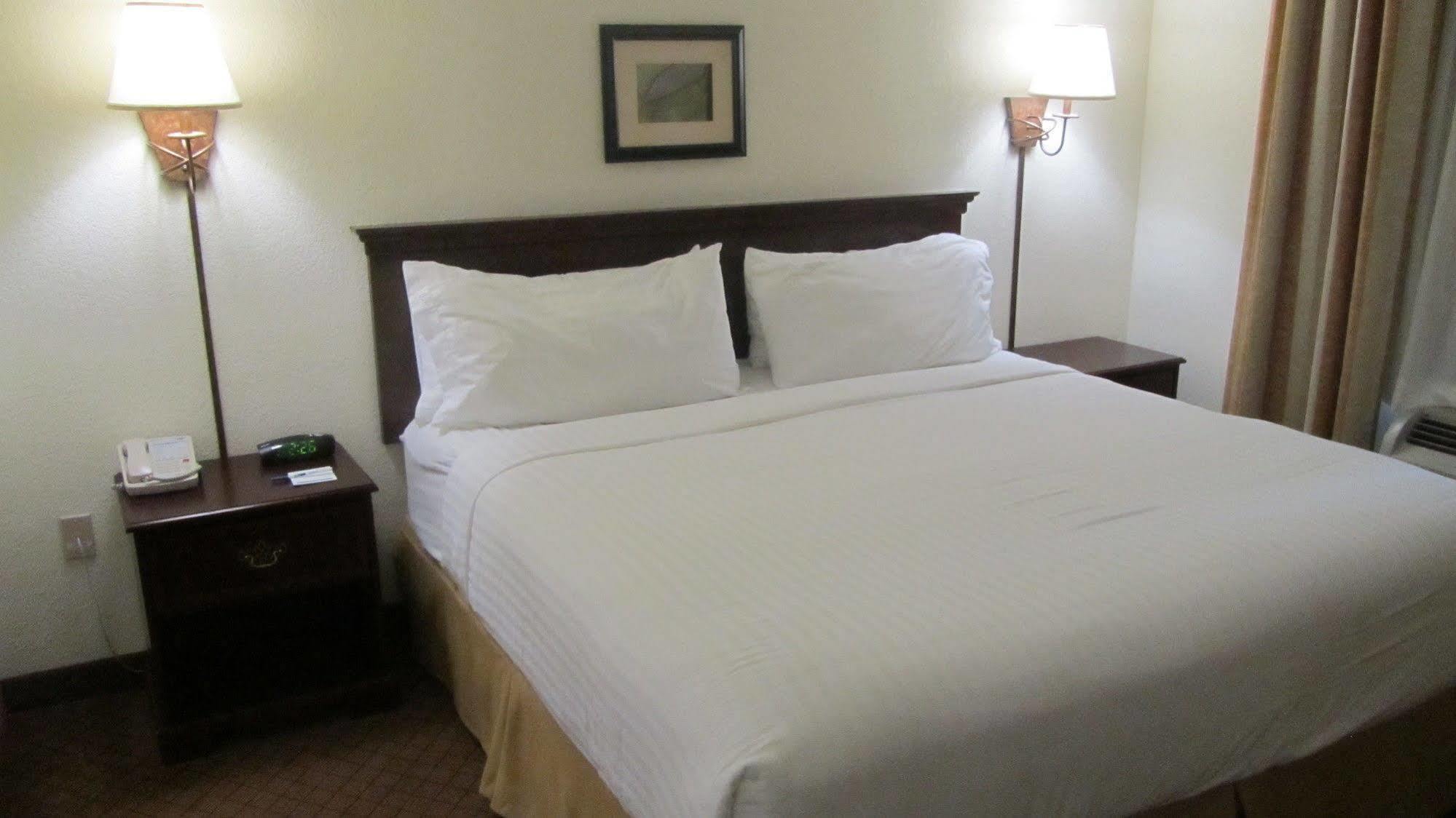 Holiday Inn Express Hotel And Suites Weslaco By Ihg Exterior photo